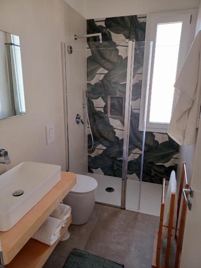 House Salento Central Rooms Торре-Сан-Джованни-Удженто Экстерьер фото