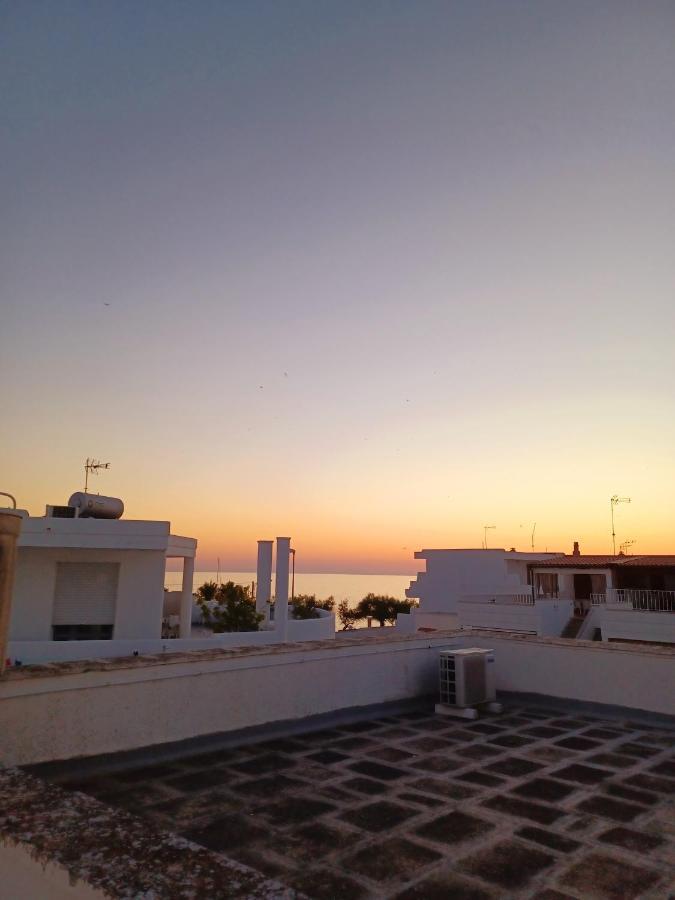 House Salento Central Rooms Торре-Сан-Джованни-Удженто Экстерьер фото