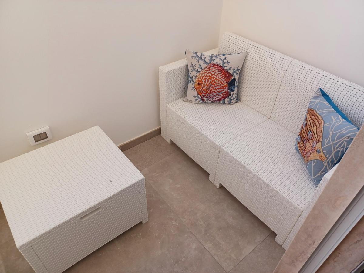 House Salento Central Rooms Торре-Сан-Джованни-Удженто Экстерьер фото