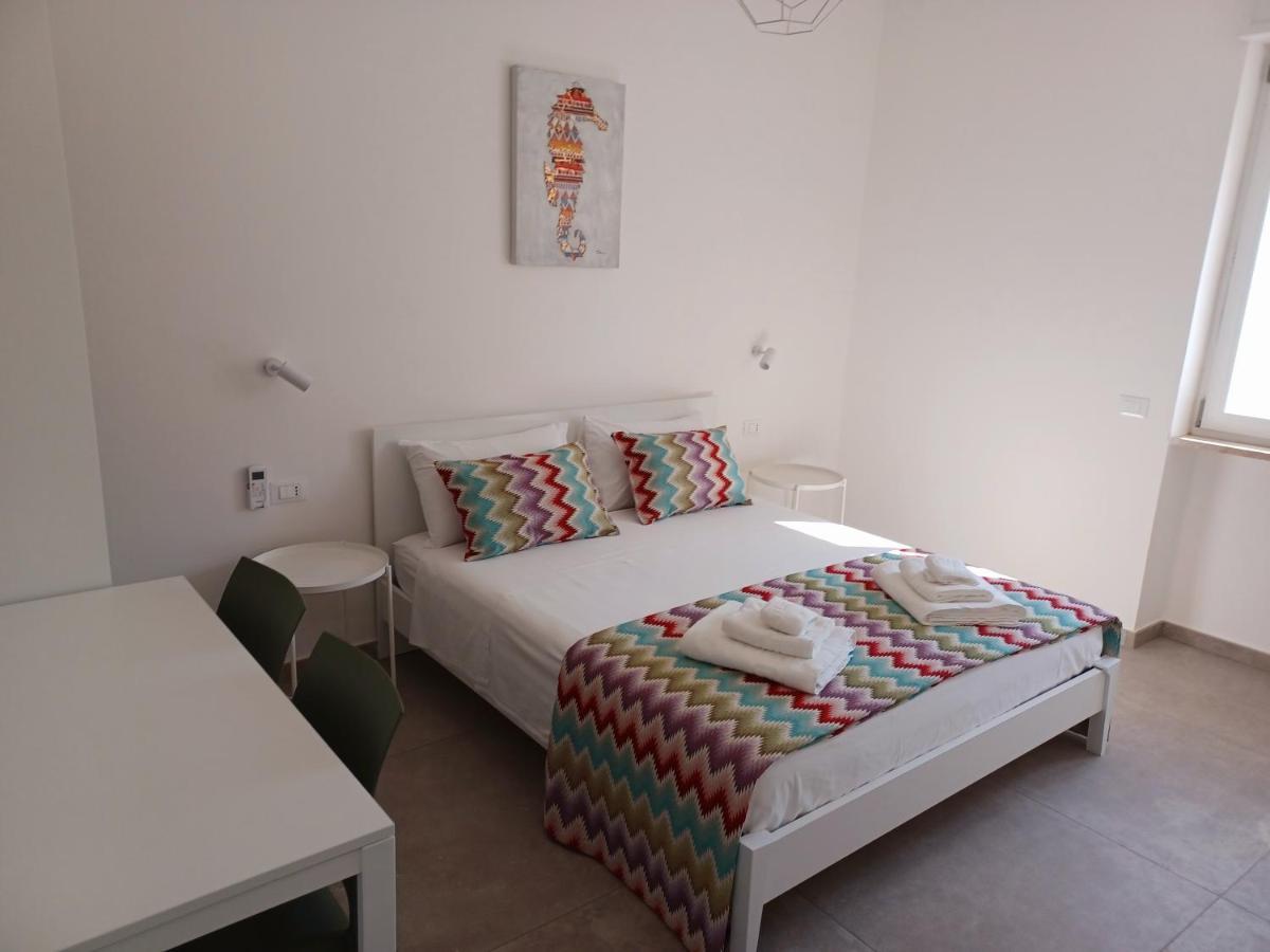 House Salento Central Rooms Торре-Сан-Джованни-Удженто Экстерьер фото